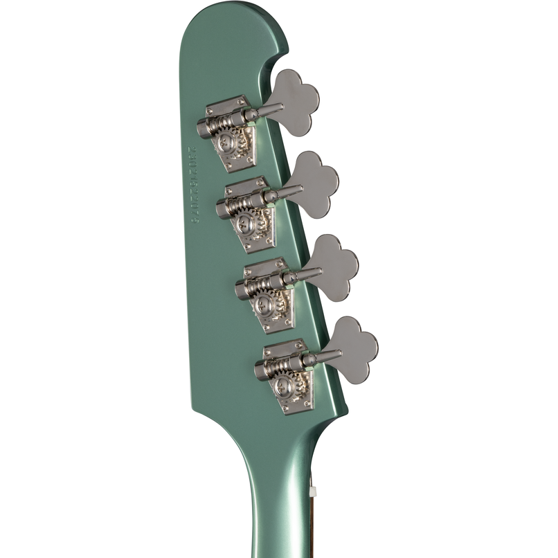 Epiphone Thunderbird '64 Inverness Green (Including Premium Gig Bag)