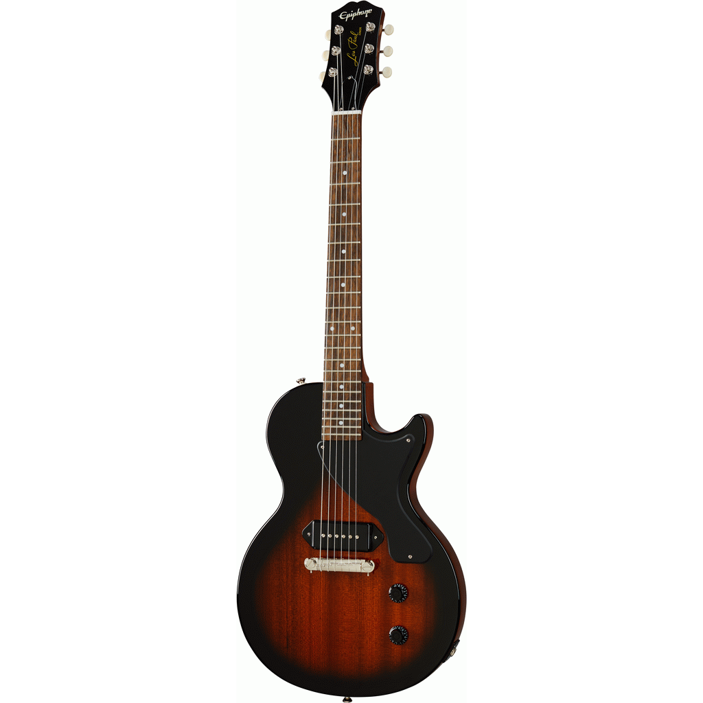 Epiphone Les Paul Junior Vintage Tobacco Burst