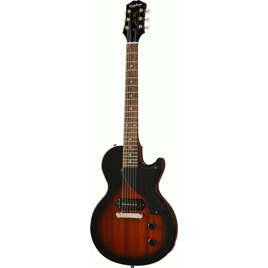 Epiphone Les Paul Junior Vintage Tobacco Burst