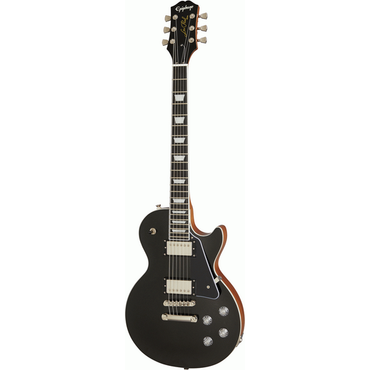 Epiphone Les Paul Modern Graphite Black