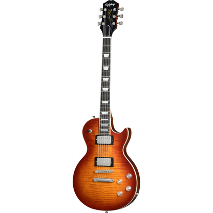 Epiphone Les Paul Modern Figured Mojave Burst (Including Gig Bag)