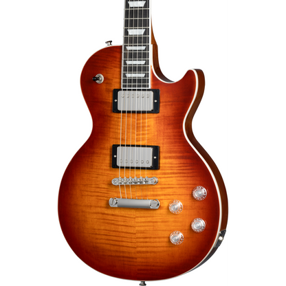 Epiphone Les Paul Modern Figured Mojave Burst (Including Gig Bag)