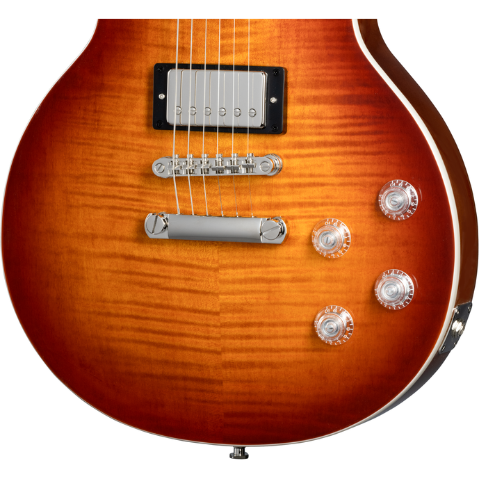 Epiphone Les Paul Modern Figured Mojave Burst (Including Gig Bag)