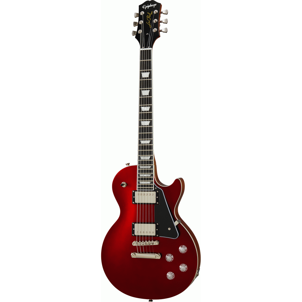 Epiphone Les Paul Modern Sparkling Burgundy