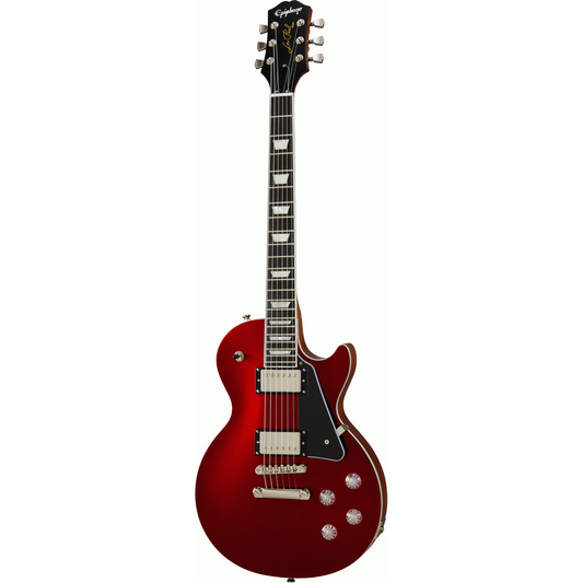 Epiphone Les Paul Modern Sparkling Burgundy