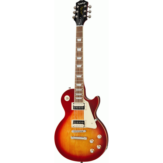 Epiphone Les Paul Classic Heritage Cherry Sunburst