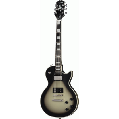 Adam Jones Les Paul Custom Art Collection: Frank Frazetta's "Berserker", Antique Silverburst