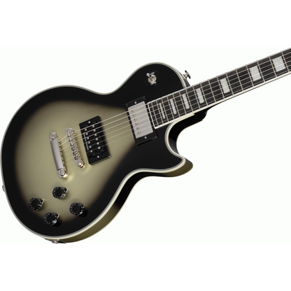 Adam Jones Les Paul Custom Art Collection: Frank Frazetta's "Berserker", Antique Silverburst