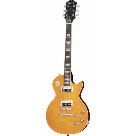 Epiphone Slash Les Paul Appetite Burst (Including Hard Case)