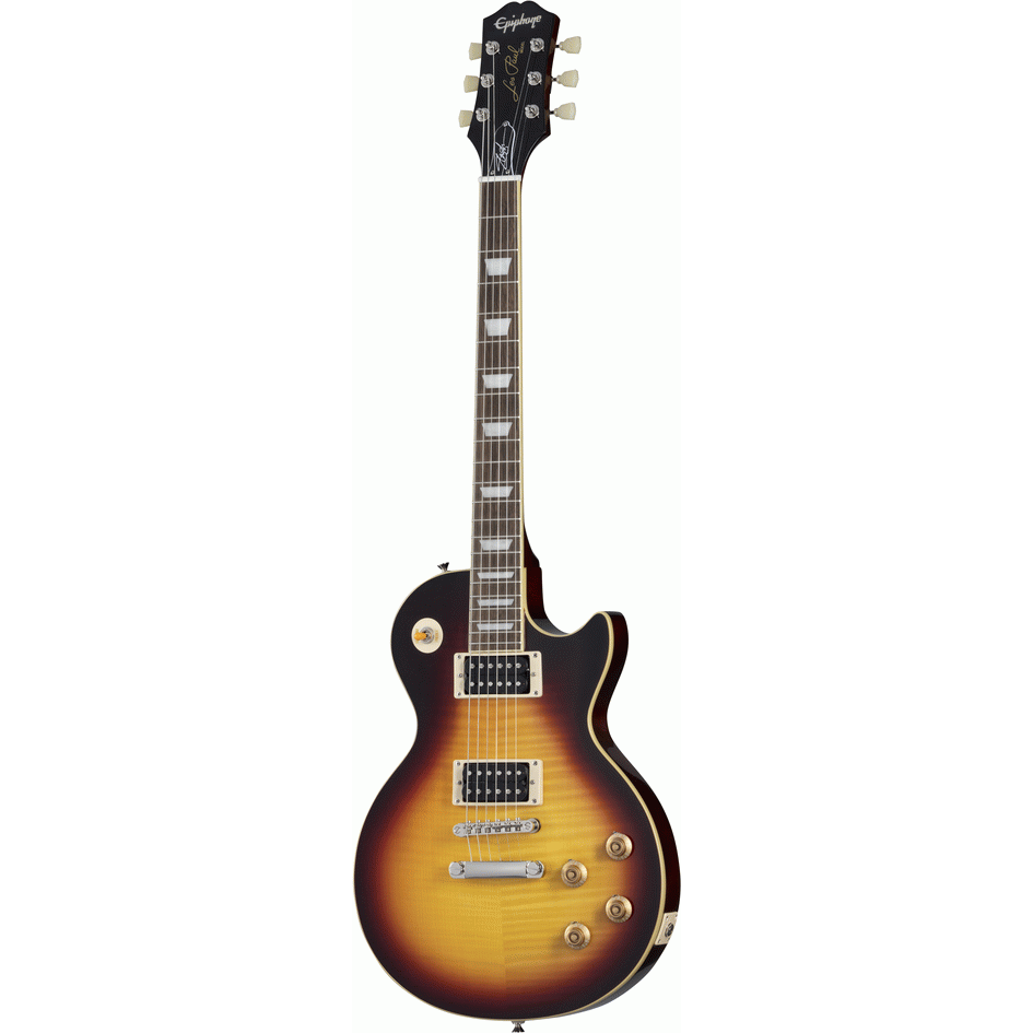 Epiphone Slash Les Paul November Burst (Including Hard Case)