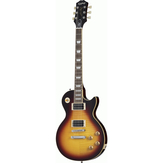 Epiphone Slash Les Paul November Burst (Including Hard Case)