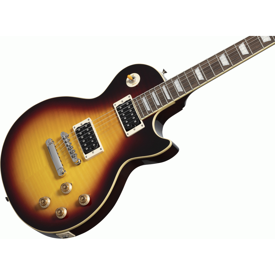 Epiphone Slash Les Paul November Burst (Including Hard Case)