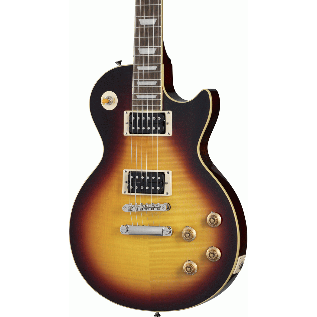 Epiphone Slash Les Paul November Burst (Including Hard Case)