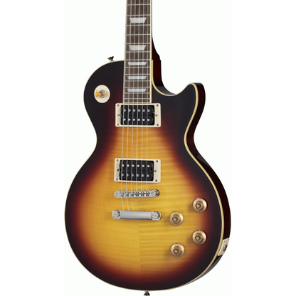 Epiphone Slash Les Paul November Burst (Including Hard Case)