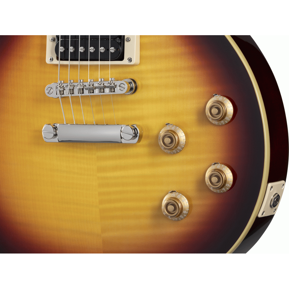 Epiphone Slash Les Paul November Burst (Including Hard Case)