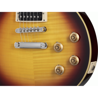 Epiphone Slash Les Paul November Burst (Including Hard Case)