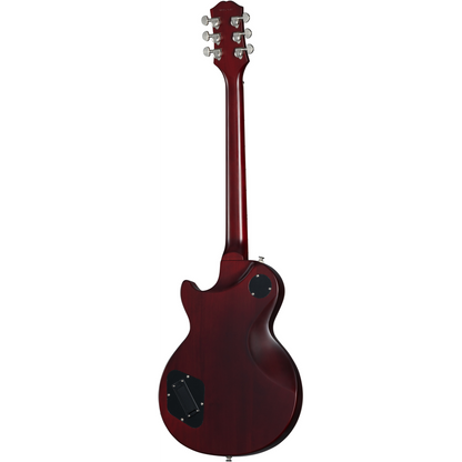 Epiphone Les Paul Prophecy Aged Bengal Tiger Burst (Including Premium Gig Bag)