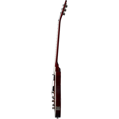 Epiphone Les Paul Prophecy Aged Bengal Tiger Burst (Including Premium Gig Bag)