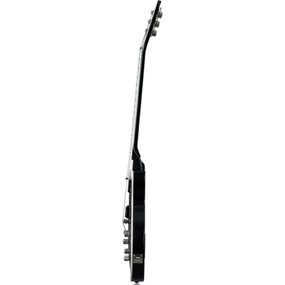 Epiphone Les Paul Prophecy Aged Jet Black Metallic (Including Premium Gig Bag)