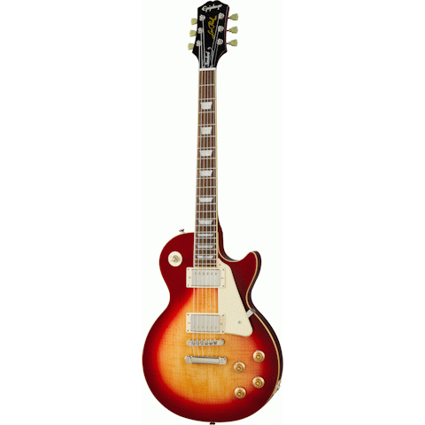 Epiphone Les Paul Standard '50s Heritage Cherry Sunburst