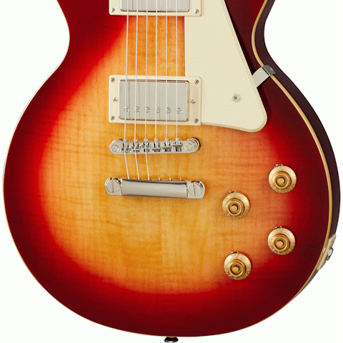 Epiphone Les Paul Standard '50s Heritage Cherry Sunburst