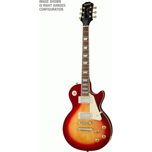 Epiphone Les Paul Standard '50s Heritage Cherry Sunburst (Left Handed)