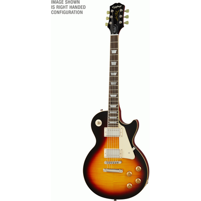 Epiphone Les Paul Standard '50s Vintage Sunburst (Left Handed)