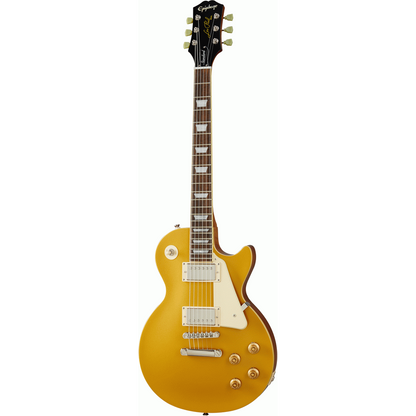 Epiphone Les Paul Standard '50s Metallic Gold