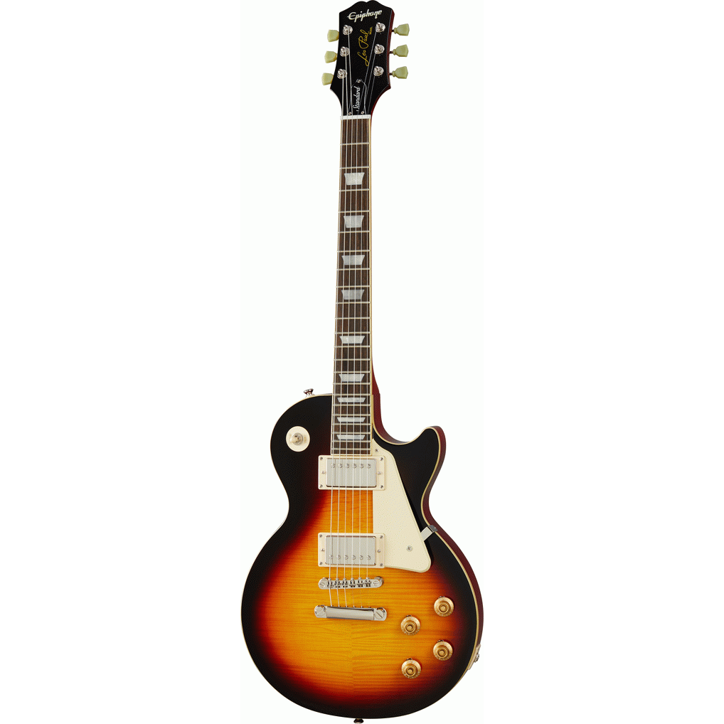 Epiphone Les Paul Standard '50s Vintage Sunburst