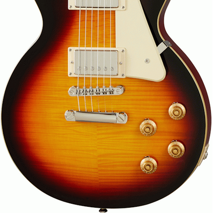 Epiphone Les Paul Standard '50s Vintage Sunburst