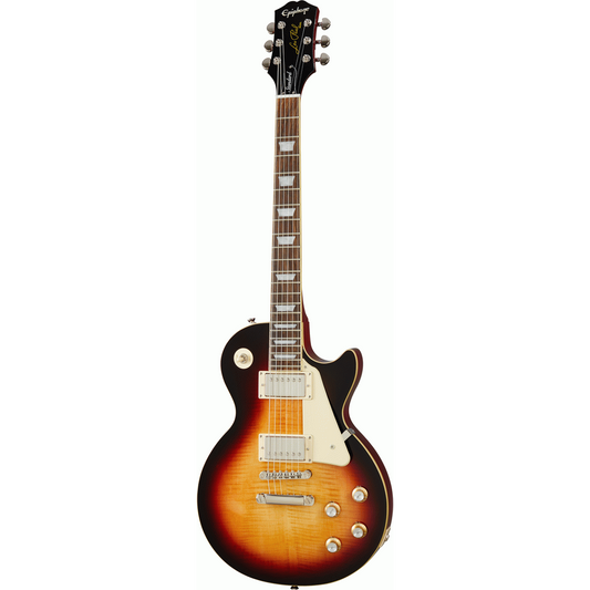 Epiphone Les Paul Standard '60s Bourbon Burst