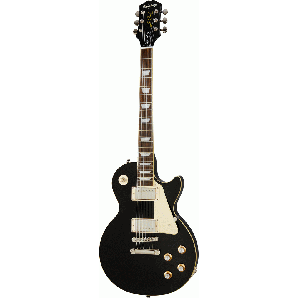 Epiphone Les Paul Standard '60s Ebony