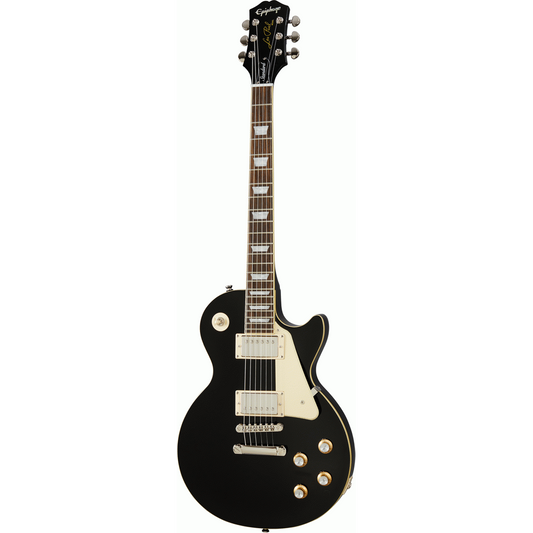 Epiphone Les Paul Standard '60s Ebony