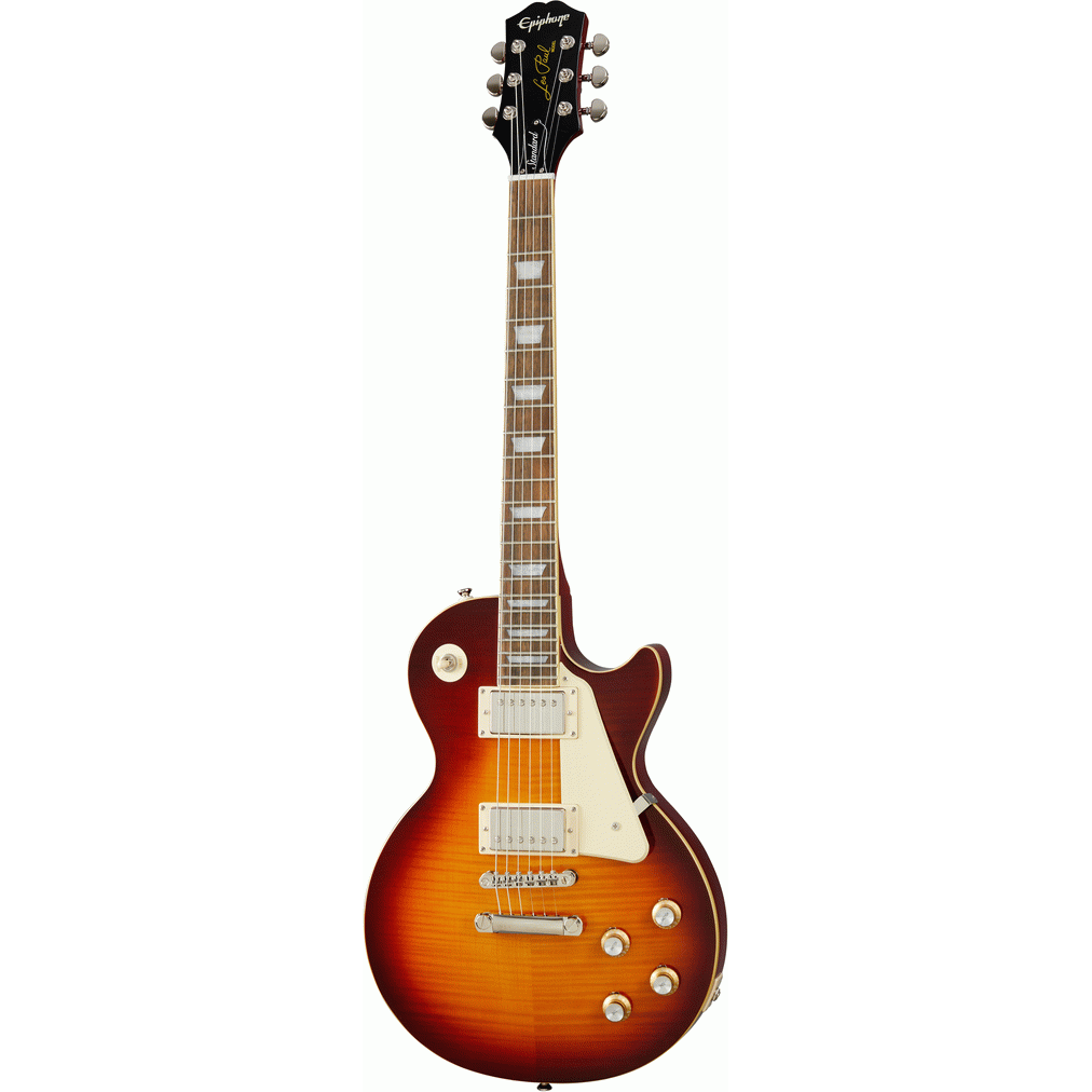 Epiphone Les Paul Standard '60s Iced Tea