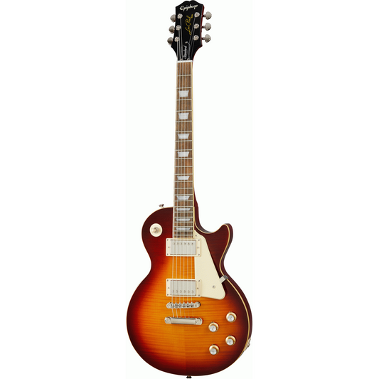 Epiphone Les Paul Standard '60s Iced Tea