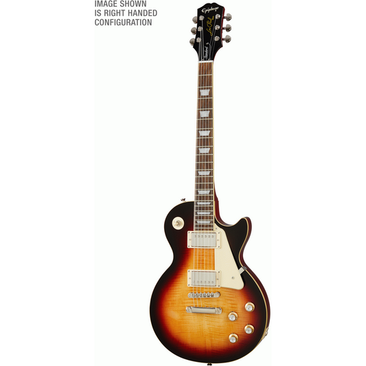 Epiphone Les Paul Standard '60s Bourbon Burst (Left Handed)