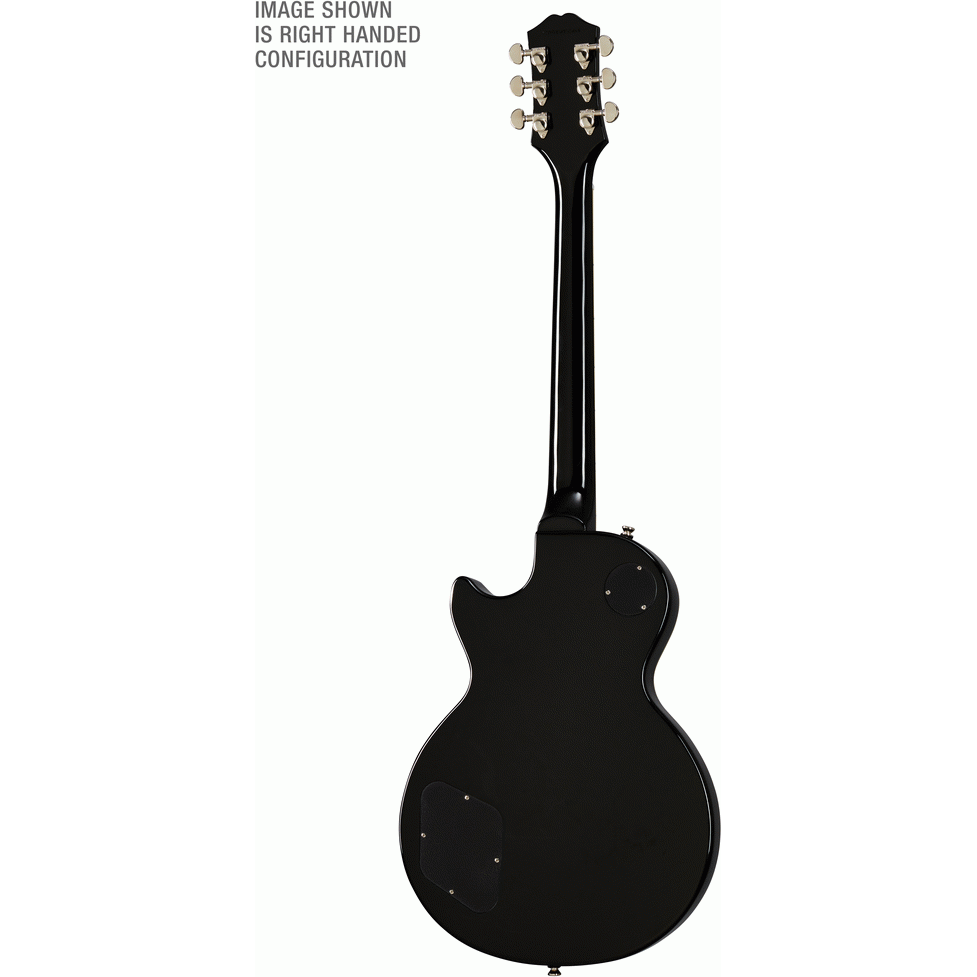 Epiphone Les Paul Standard '60s Ebony (Left Handed)