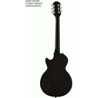 Epiphone Les Paul Standard '60s Ebony (Left Handed)