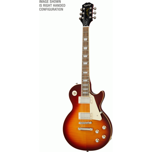 Epiphone Les Paul Standard '60s Iced Tea (Left Handed)