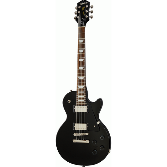 Epiphone Les Paul Studio Ebony