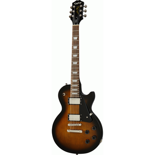 Epiphone Les Paul Studio Smokehouse Burst