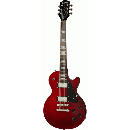 Epiphone Les Paul Studio Wine Red