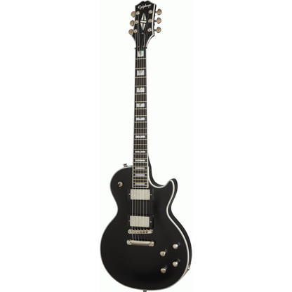 Epiphone Prophecy Les Paul Black