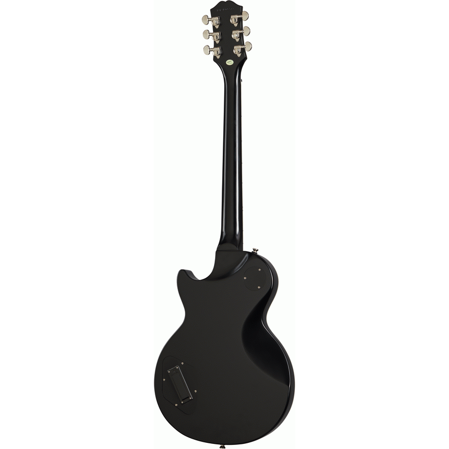 Epiphone Prophecy Les Paul Black