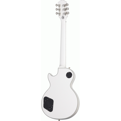 Epiphone Jerry Cantrell Prophecy White (Including Hard Case)