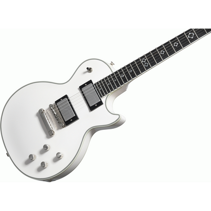 Epiphone Jerry Cantrell Prophecy White (Including Hard Case)