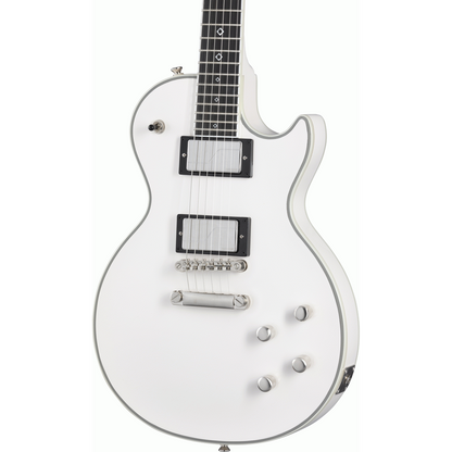 Epiphone Jerry Cantrell Prophecy White (Including Hard Case)