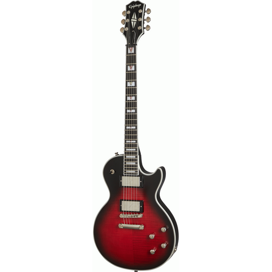 Epiphone Prophecy Les Paul Red Tiger