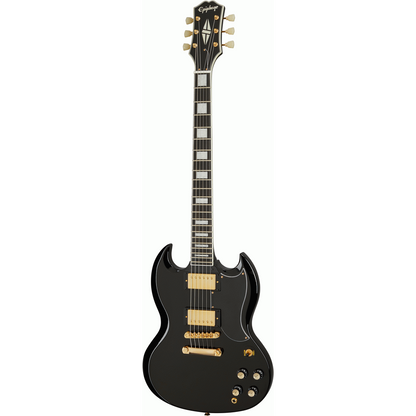 Epiphone SG Custom Ebony