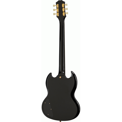 Epiphone SG Custom Ebony